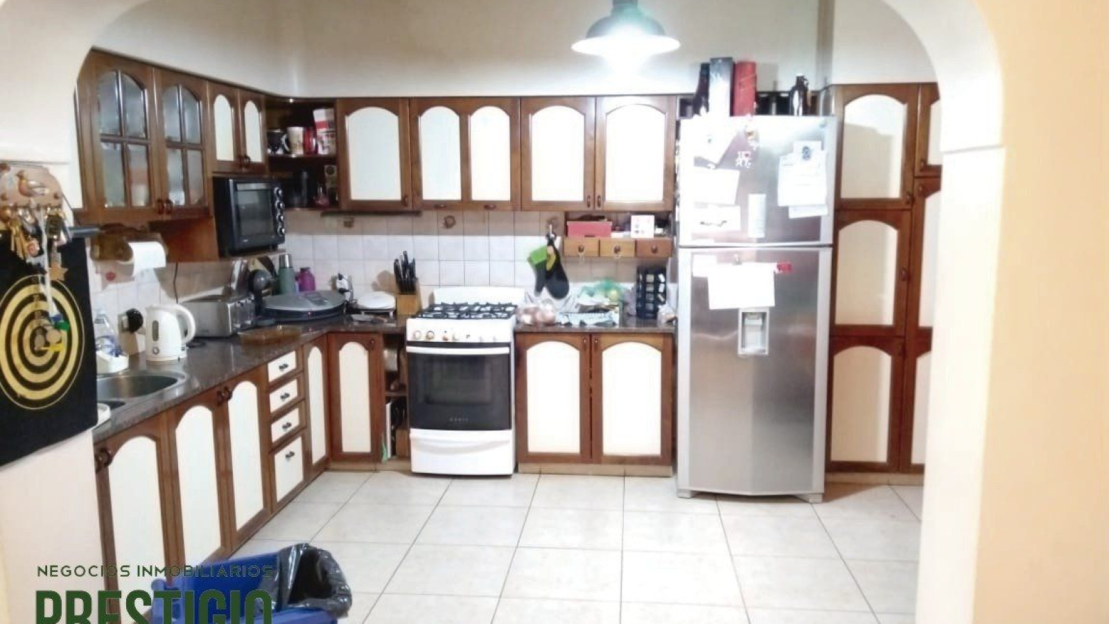 334 9 de Julio, Bahia Blanca, Buenos Aires, 8000, 5 Bedrooms Bedrooms, 0 ,5 BathroomsBathrooms,Casa,Venta,9 de Julio,0,1986