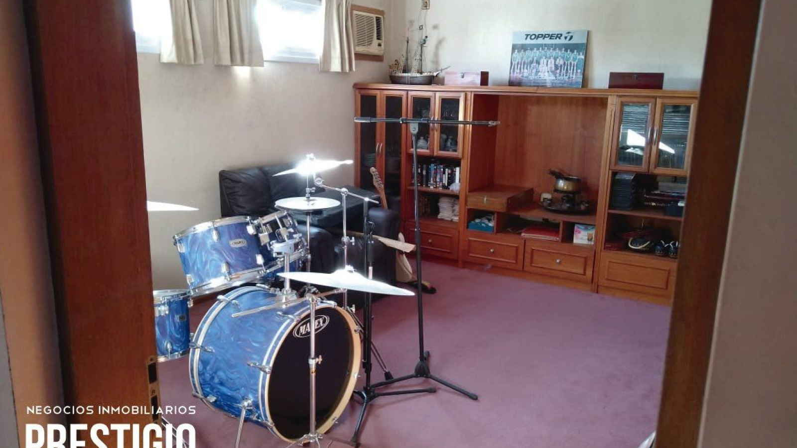 334 9 de Julio, Bahia Blanca, Buenos Aires, 8000, 5 Bedrooms Bedrooms, 0 ,5 BathroomsBathrooms,Casa,Venta,9 de Julio,0,1986