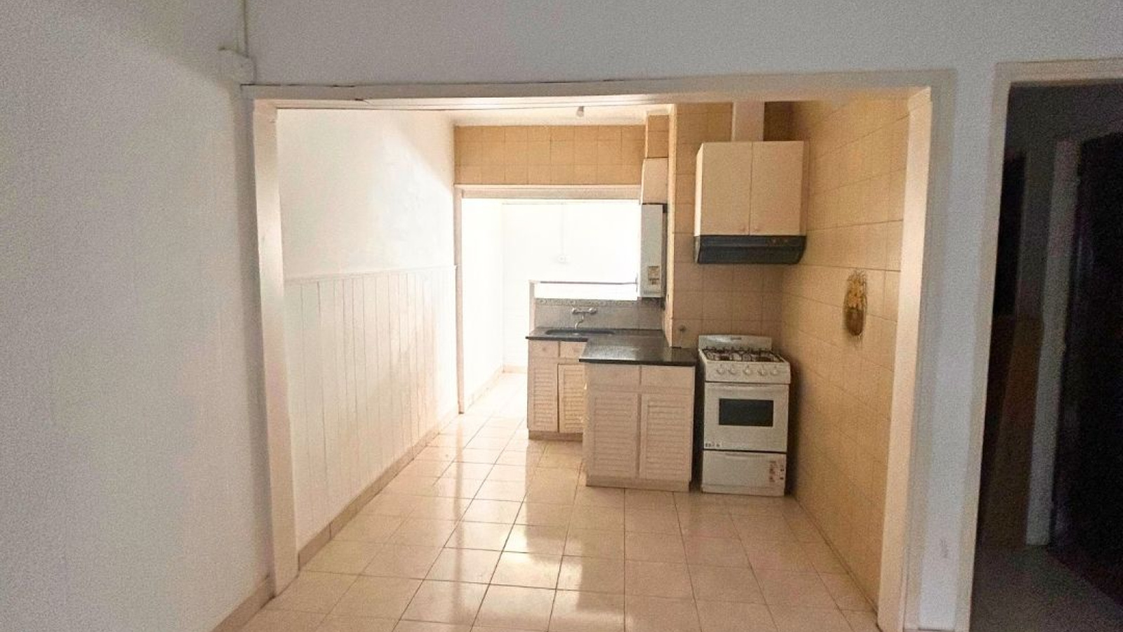 64 Corrientes, Bahía Blanca, Buenos Aires, 8000, 2 Bedrooms Bedrooms, 0 ,1 BathroomBathrooms,Departamento,Alquiler,Corrientes,0,1988