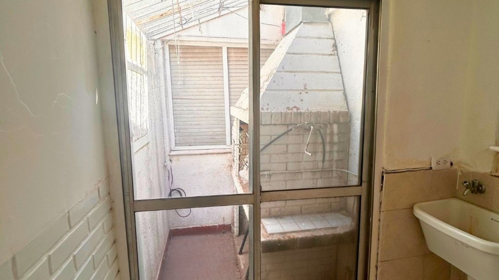 64 Corrientes, Bahía Blanca, Buenos Aires, 8000, 2 Bedrooms Bedrooms, 0 ,1 BathroomBathrooms,Departamento,Alquiler,Corrientes,0,1988