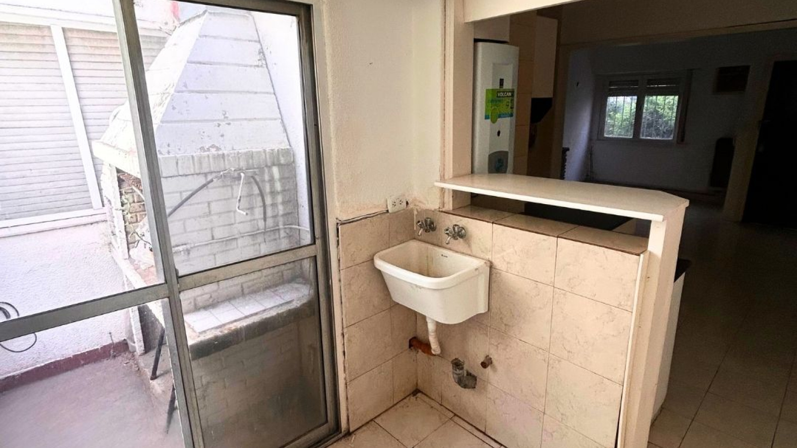 64 Corrientes, Bahía Blanca, Buenos Aires, 8000, 2 Bedrooms Bedrooms, 0 ,1 BathroomBathrooms,Departamento,Alquiler,Corrientes,0,1988