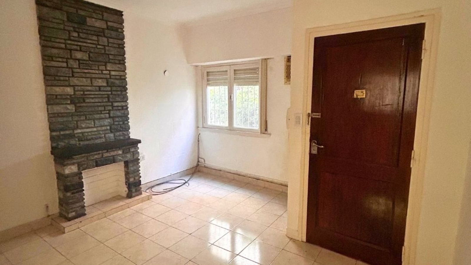 64 Corrientes, Bahía Blanca, Buenos Aires, 8000, 2 Bedrooms Bedrooms, 0 ,1 BathroomBathrooms,Departamento,Alquiler,Corrientes,0,1988