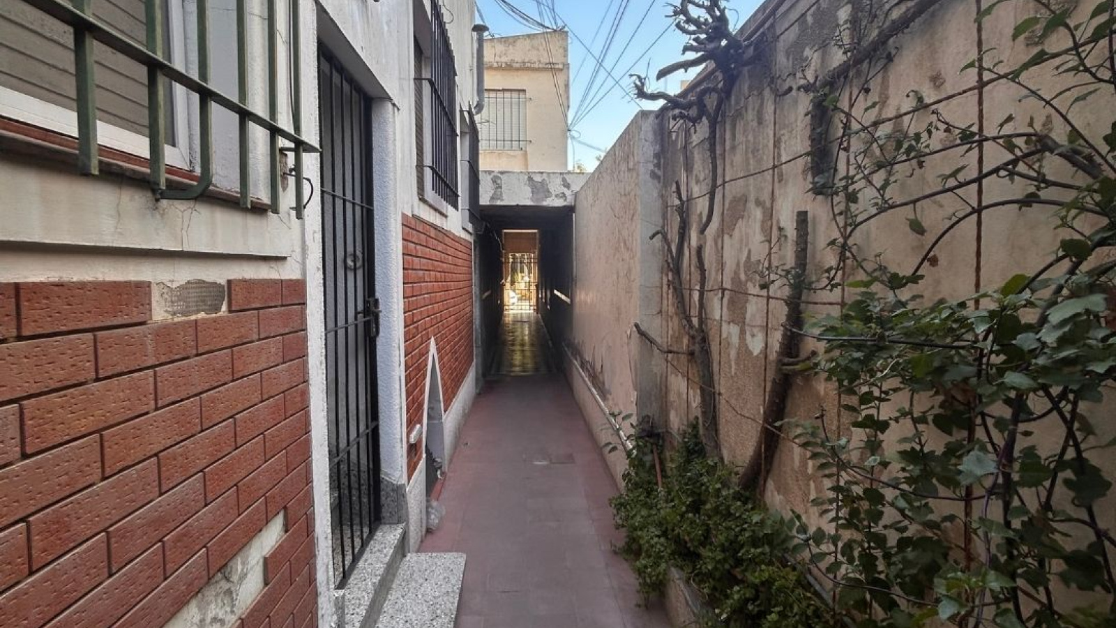 64 Corrientes, Bahía Blanca, Buenos Aires, 8000, 2 Bedrooms Bedrooms, 0 ,1 BathroomBathrooms,Departamento,Alquiler,Corrientes,0,1988