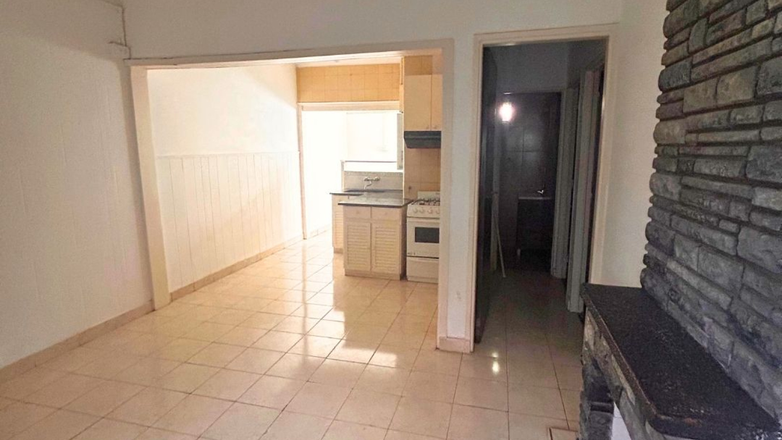 64 Corrientes, Bahía Blanca, Buenos Aires, 8000, 2 Bedrooms Bedrooms, 0 ,1 BathroomBathrooms,Departamento,Alquiler,Corrientes,0,1988