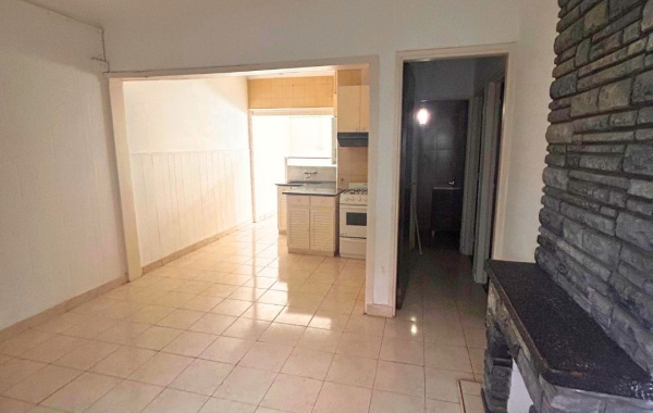 64 Corrientes, Bahía Blanca, Buenos Aires, 8000, 2 Bedrooms Bedrooms, 0 ,1 BathroomBathrooms,Departamento,Alquiler,Corrientes,0,1988