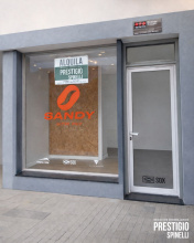 344 Av. Alem, Bahia Blanca, Buenos Aires, 8000, 0 , 0 ,1 BathroomBathrooms,Local comercial,Alquiler,Av. Alem,0,1989