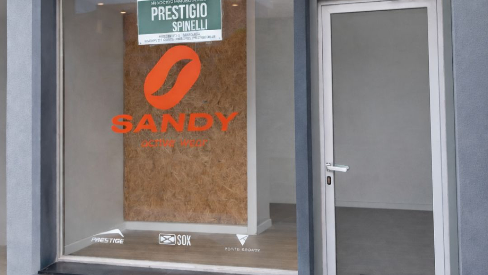344 Av. Alem, Bahia Blanca, Buenos Aires, 8000, 0 , 0 ,1 BathroomBathrooms,Local comercial,Alquiler,Av. Alem,0,1989