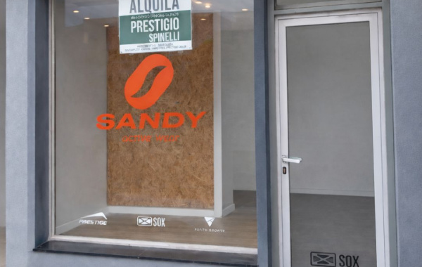 344 Av. Alem, Bahia Blanca, Buenos Aires, 8000, 0 , 0 ,1 BathroomBathrooms,Local comercial,Alquiler,Av. Alem,0,1989