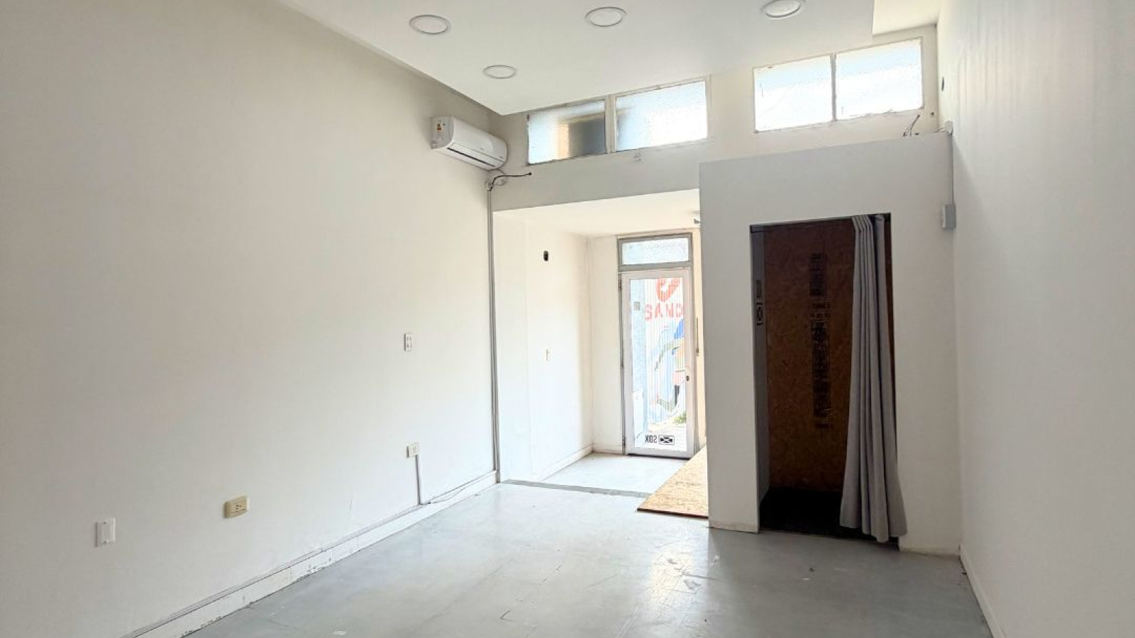 344 Av. Alem, Bahia Blanca, Buenos Aires, 8000, 0 , 0 ,1 BathroomBathrooms,Local comercial,Alquiler,Av. Alem,0,1989