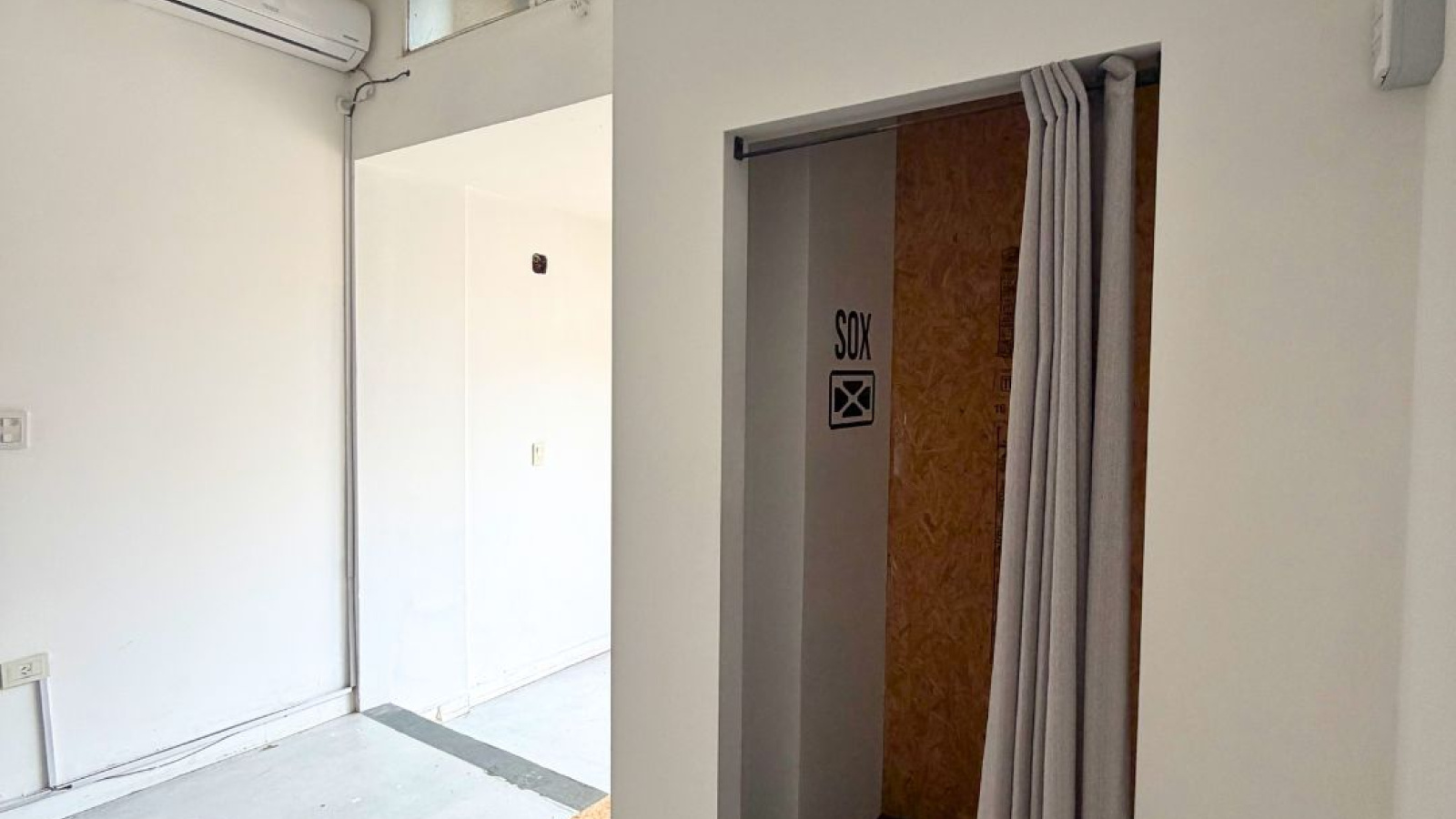344 Av. Alem, Bahia Blanca, Buenos Aires, 8000, 0 , 0 ,1 BathroomBathrooms,Local comercial,Alquiler,Av. Alem,0,1989