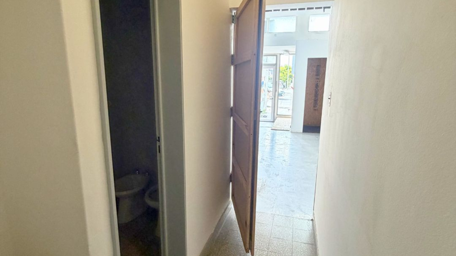 344 Av. Alem, Bahia Blanca, Buenos Aires, 8000, 0 , 0 ,1 BathroomBathrooms,Local comercial,Alquiler,Av. Alem,0,1989