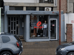 344 Av. Alem, Bahia Blanca, Buenos Aires, 8000, 0 , 0 ,1 BathroomBathrooms,Local comercial,Alquiler,Av. Alem,0,1989