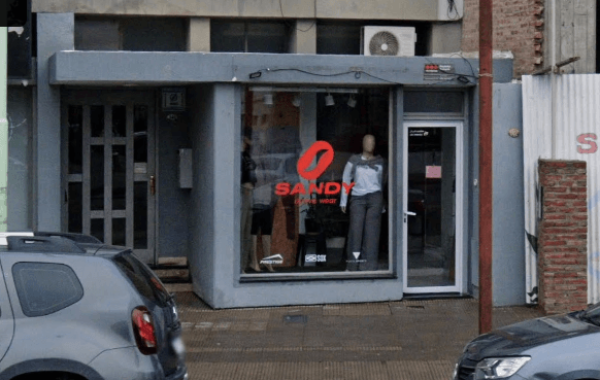 344 Av. Alem, Bahia Blanca, Buenos Aires, 8000, 0 , 0 ,1 BathroomBathrooms,Local comercial,Alquiler,Av. Alem,0,1989